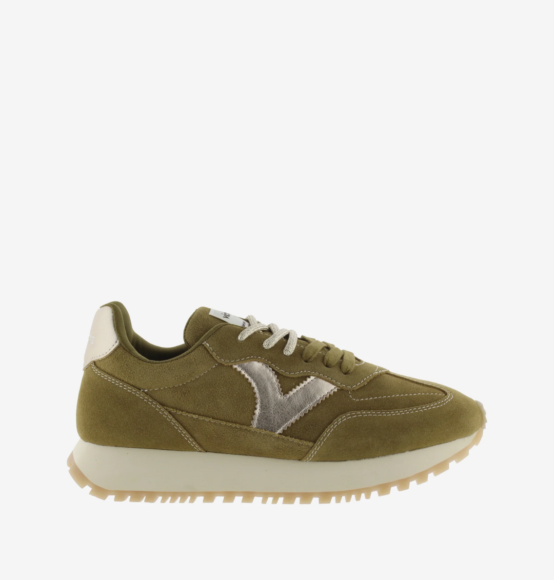Olive Olivia Sneaker