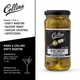 Blue Cheese Cocktail Olives