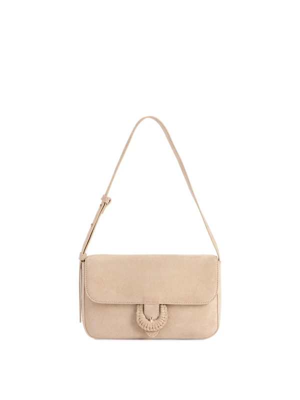 Ivory Juliette Bag