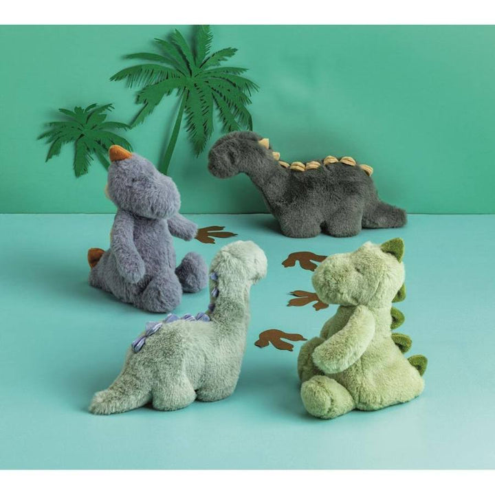 Dino Plushies