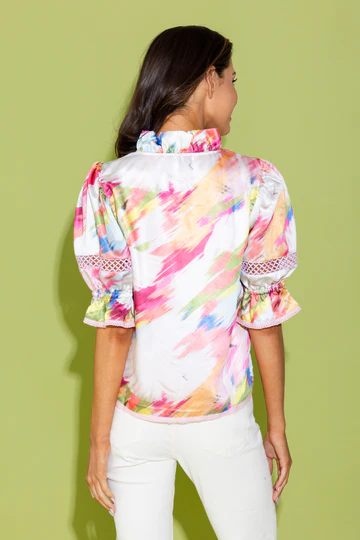 Cygnet Lottie Top