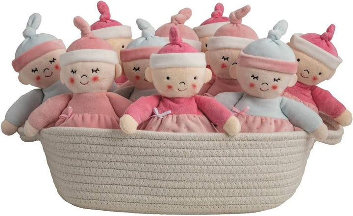 Baby's First Baby Doll