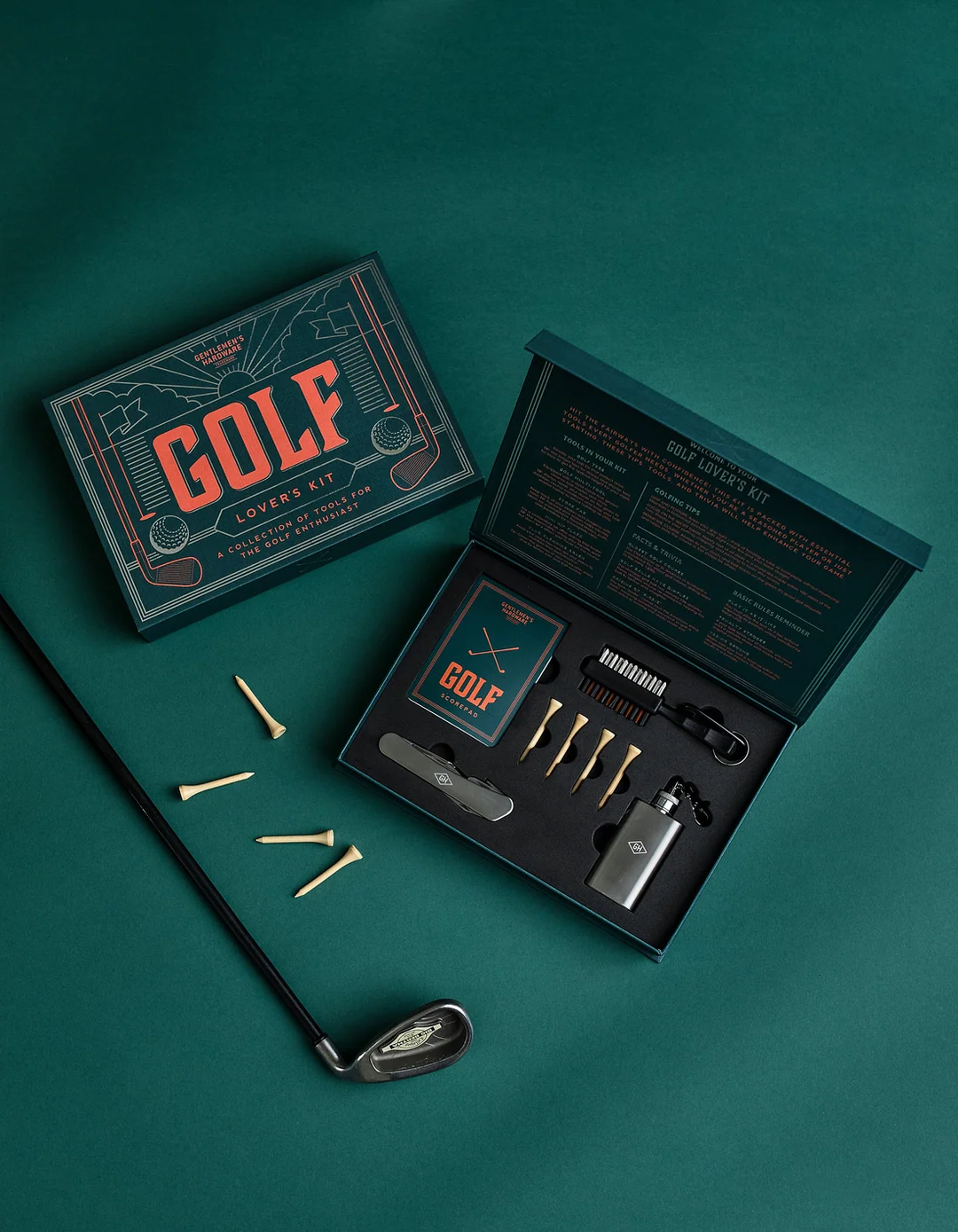 Golf Kit