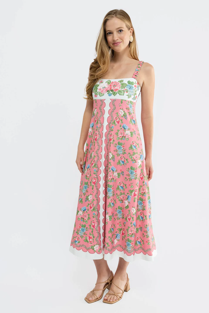Cottage Rose Lochlain Dress