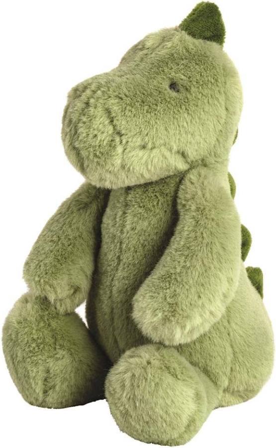 Dino Plushies