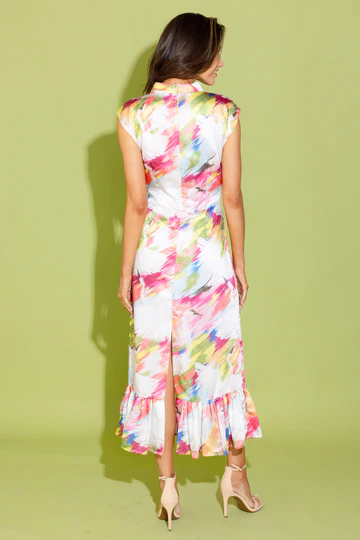 Cygnet Estelle Dress
