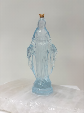 Grace Mary Medium (6")
