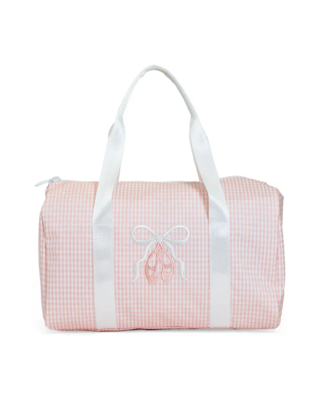 Pink Ballet Mini Packer Duffle Bag