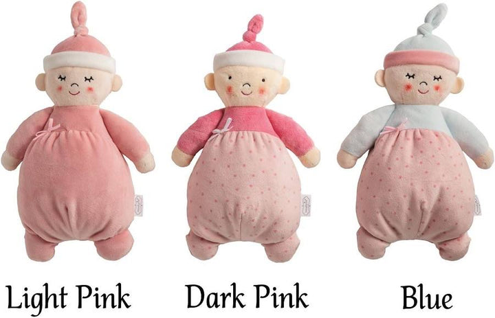 Baby's First Baby Doll