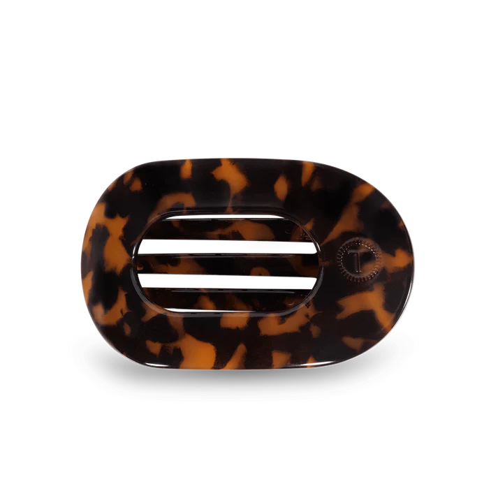 Teleties Flat Clip