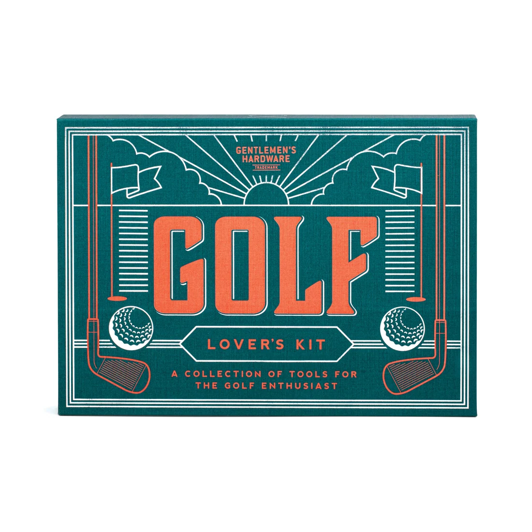 Golf Kit
