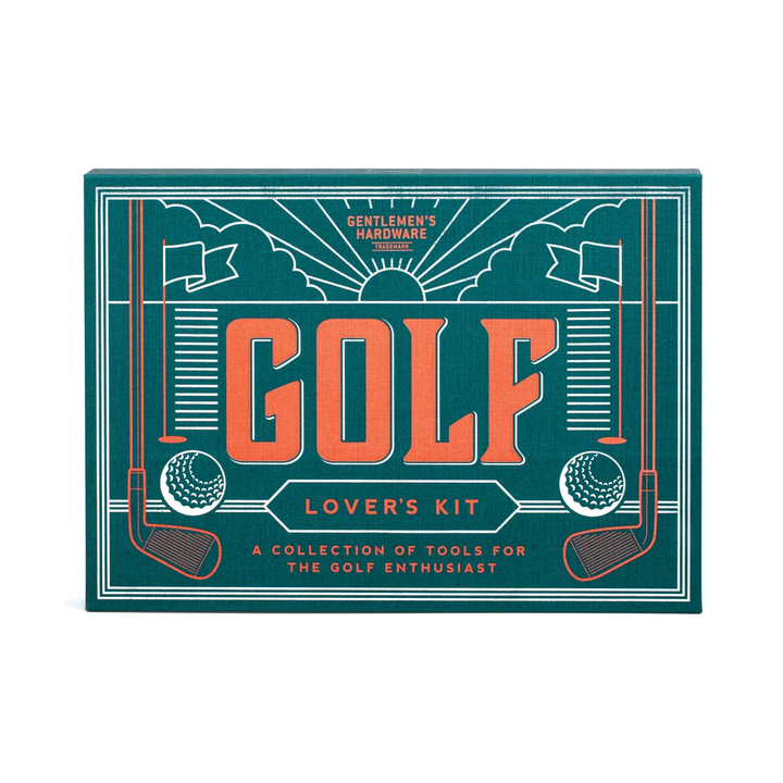 Golf Kit
