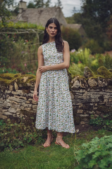Oopsy Daisies Izzy Dress