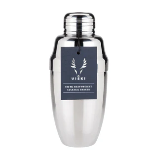 Harrison Cocktail Shaker