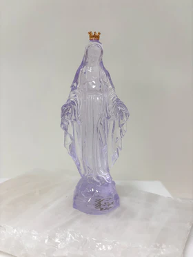 Orchid Mary Medium (6")