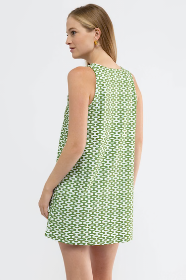 Dirty Martini Dorothy Dress