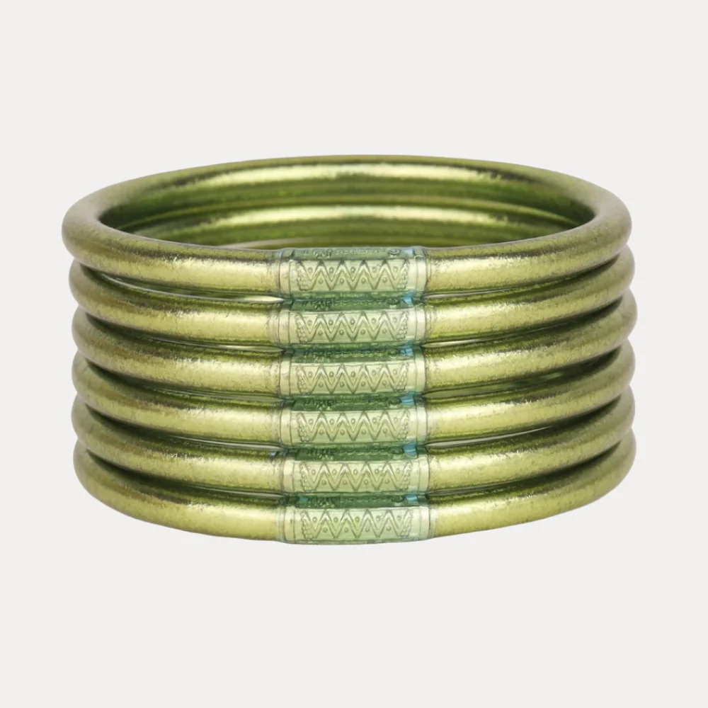 Limon All Weather Bangles