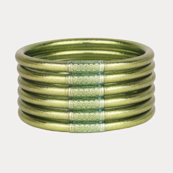 Limon All Weather Bangles