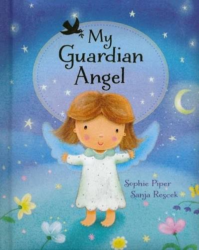 My Guardian Angel Book
