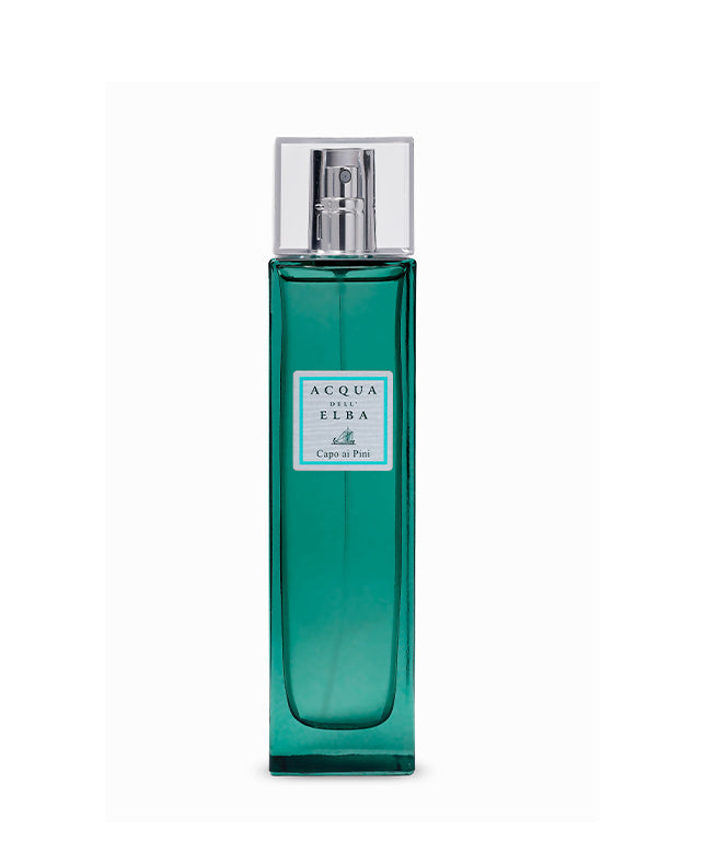 Capo Al Pini Home Fragrance Room Spray
