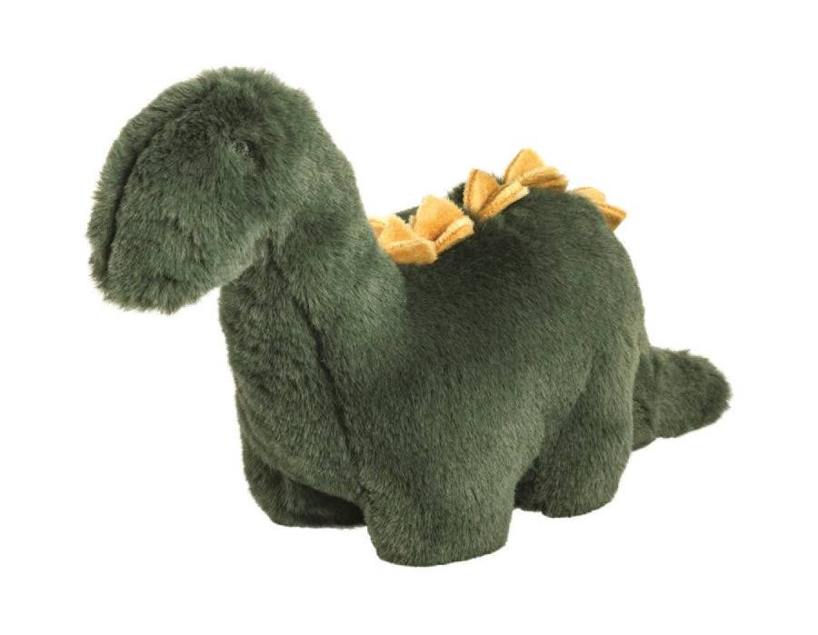 Dino Plushies