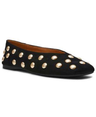Black Karma Flats