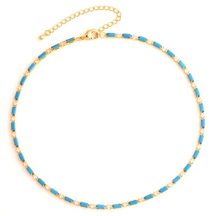 Shimmer Daze Bracelet