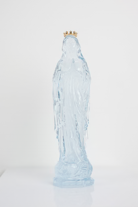 Grace Mary Tall (9")