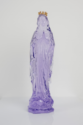 Iris Mary Tall (9")