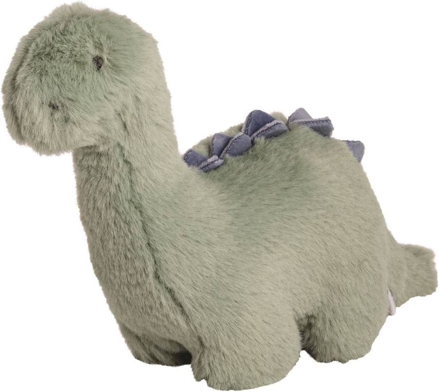 Dino Plushies