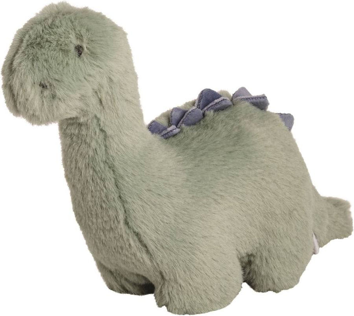 Dino Plushies