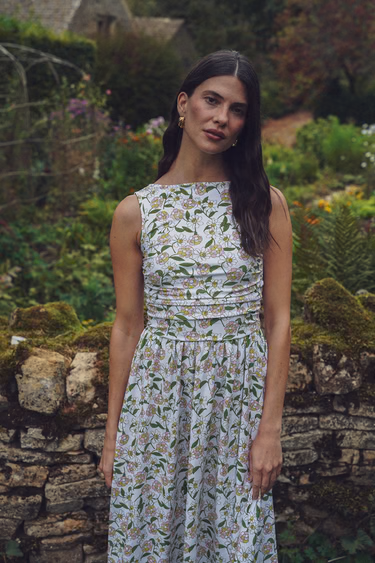 Oopsy Daisies Izzy Dress