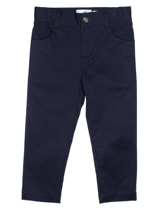 Marine Navy Boys Patriot Pants