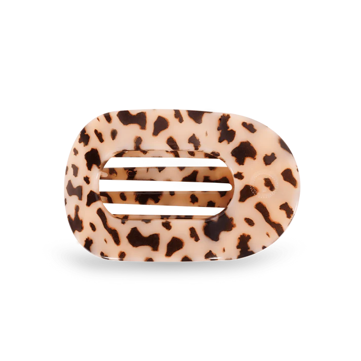 Teleties Flat Clip