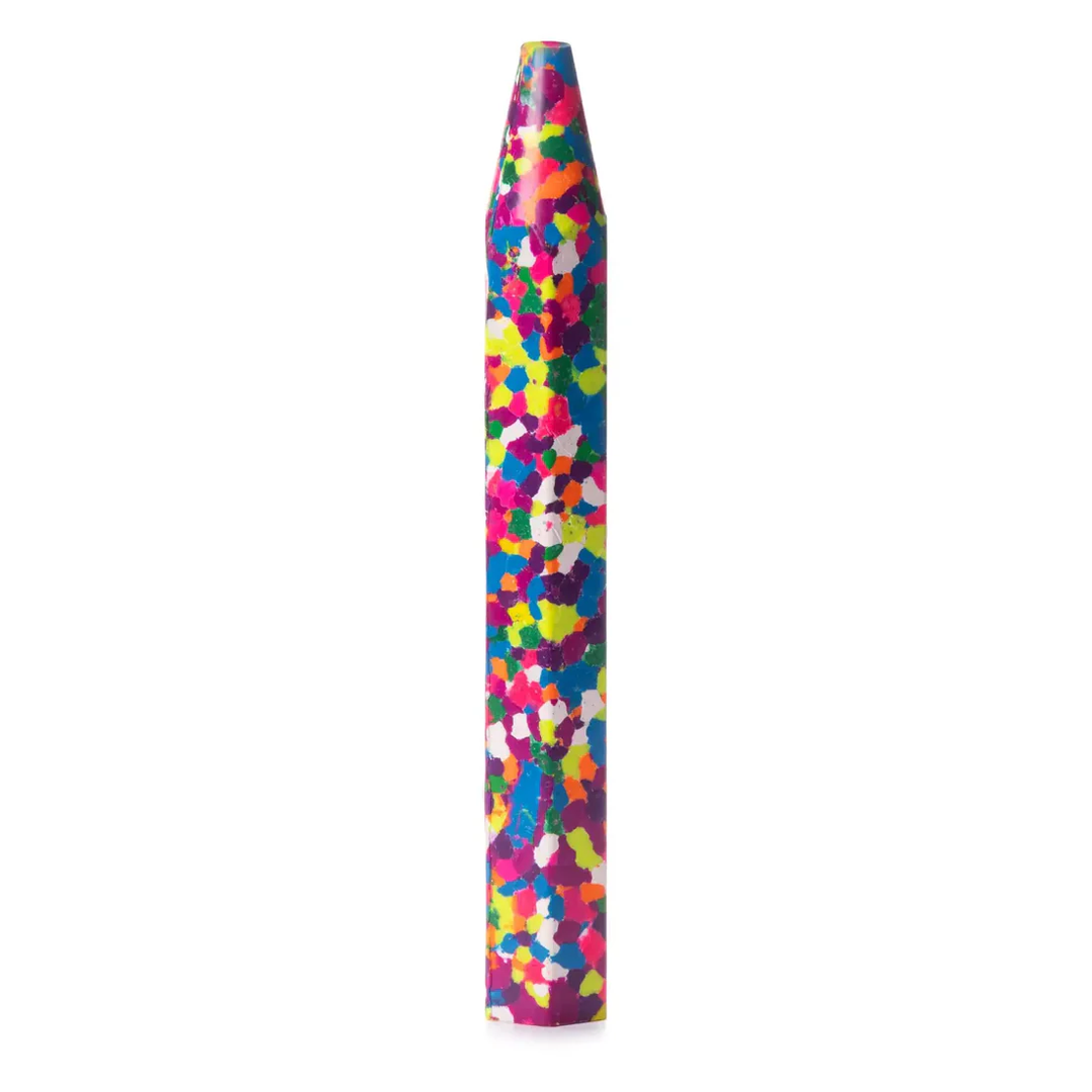 Kaleidoscope Jumbo Crayons