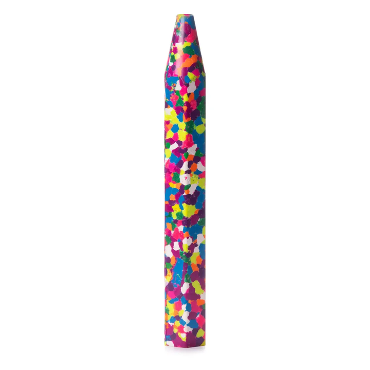 Kaleidoscope Jumbo Crayons