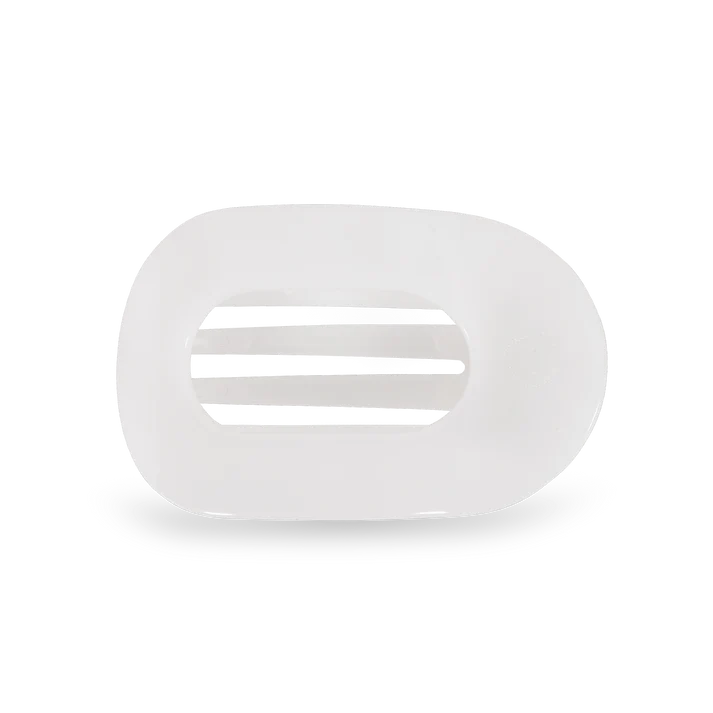 Teleties Flat Clip