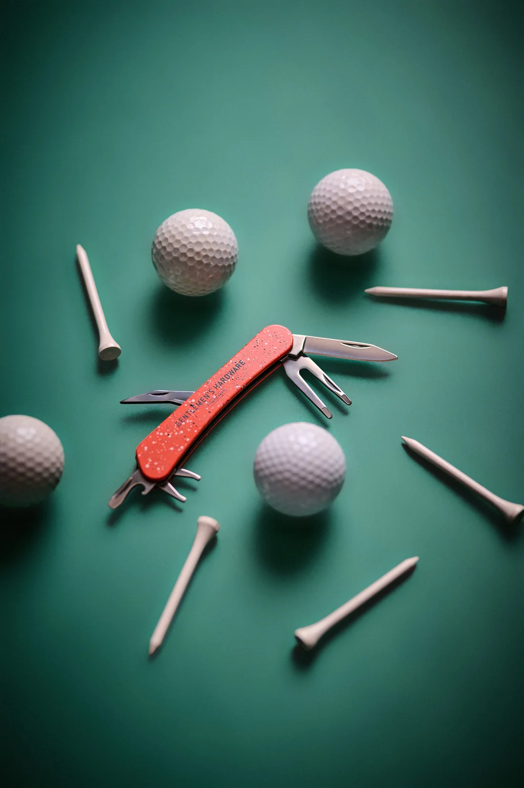 Golf Multitool
