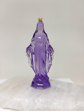 Iris Mary Medium (6")
