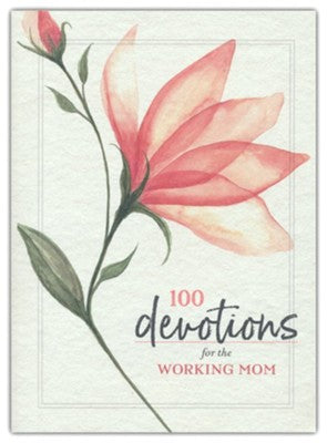 100 Day Devotional for Moms